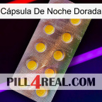 Cápsula De Noche Dorada new11